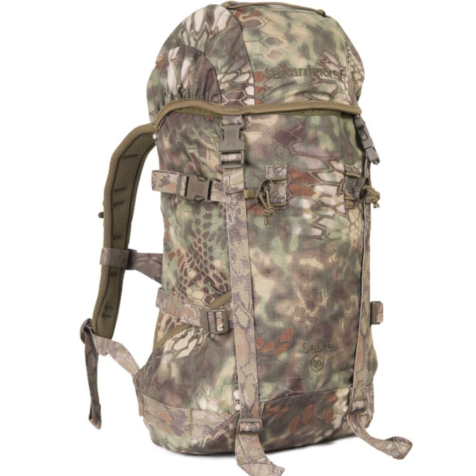 Karrimor SF Sabre 30 Backpack - Kryptek Mandrake