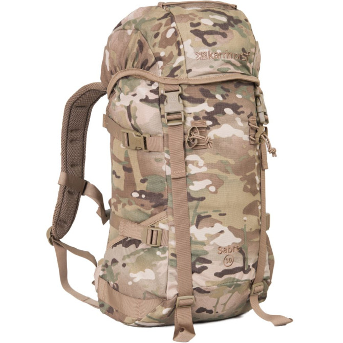 Karrimor SF Sabre 30 Backpack - Multicam