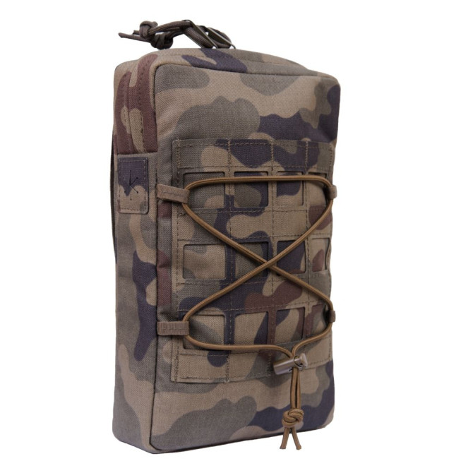 Templars Gear Medium Hydration Pouch - PL Woodland / wz.93 (TG-H3)