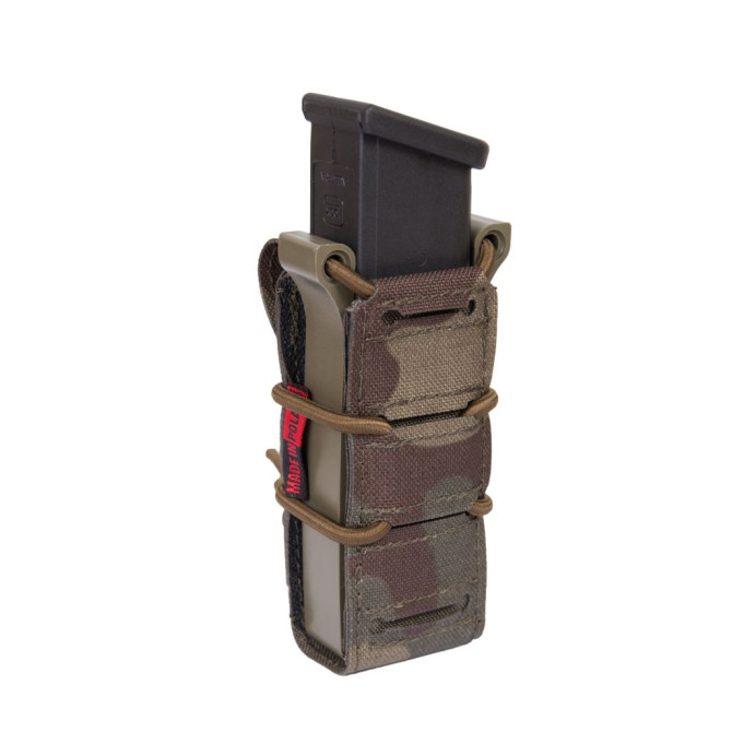 Templars Gear Fast Magazine Pistol Pouch - PL Woodland / wz.93