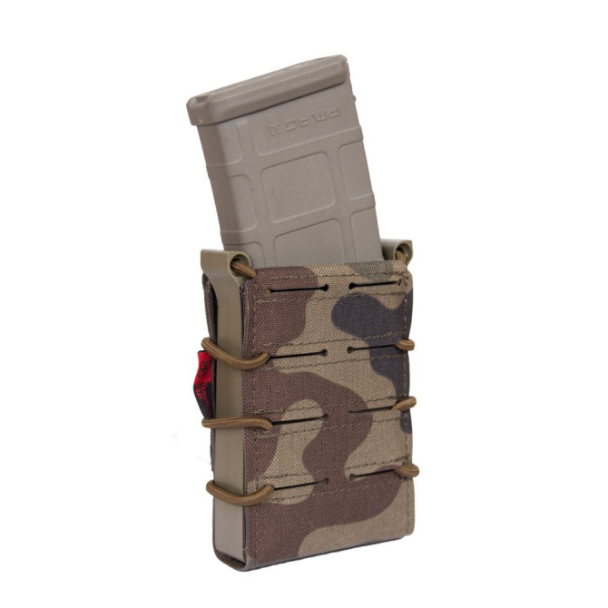 Templars Gear Fast Magazine Rifle Pouch - PL Woodland / wz.93