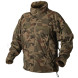 Helikon Soft Shell Jacket PL Woodland wz.93 v.2