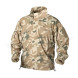 Helikon Soft Shell Jacket PL Desert v.2