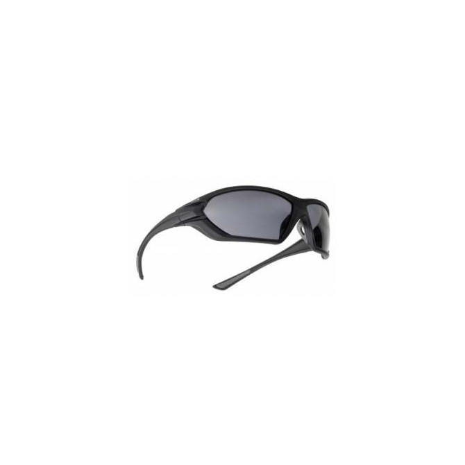 Bolle Assault Smoke Lens Tactical Spectacles (ASSAPSF)