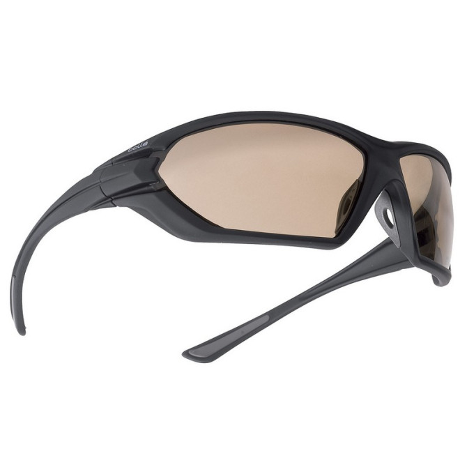 Bolle Assault Twilight Lens Tactical Spectacles (ASSATWI)