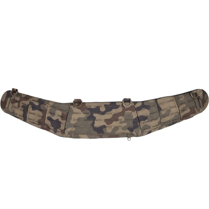 Templars Gear PT1 Tactical Belt - PL Woodland / wz.93