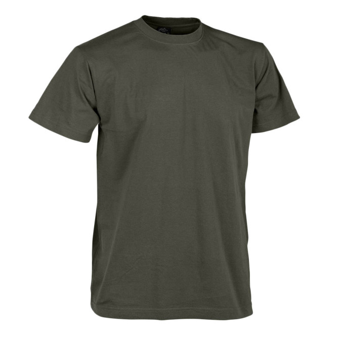 Helikon Classic Army T-Shirt - Taiga Green