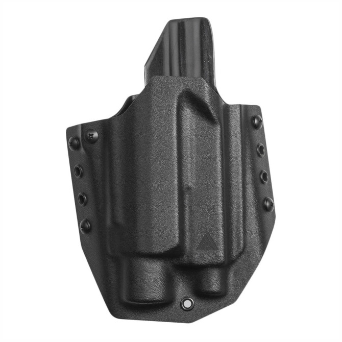 Direct Action OWB Light Holster - Glock 17