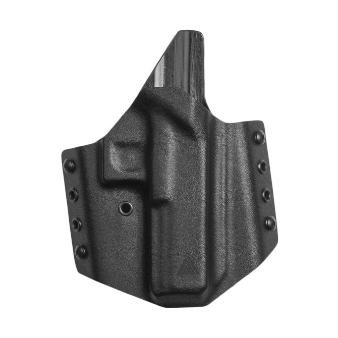 Direct Action OWB Holster - Glock 17 - Black