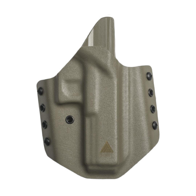 Direct Action OWB Holster - Glock 17 - FDE