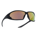 Bolle Ranger Tactical Spectacles - Red Flash Lens (RANGFLASH)