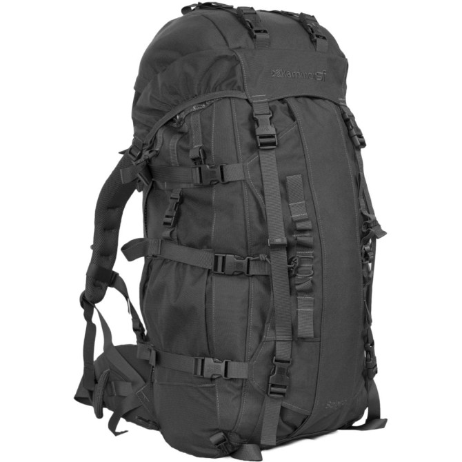 Karrimor SF Sabre 75 Backpack - Black