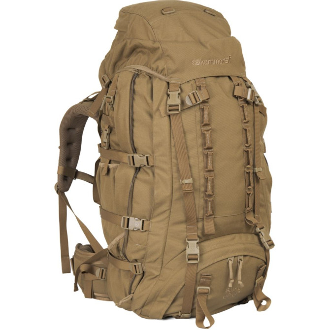 Karrimor SF Sabre 60-100 Backpack - Coyote