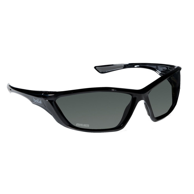 Bolle Tactical Spectacles SWAT Polarized Lens (SWATPOL)