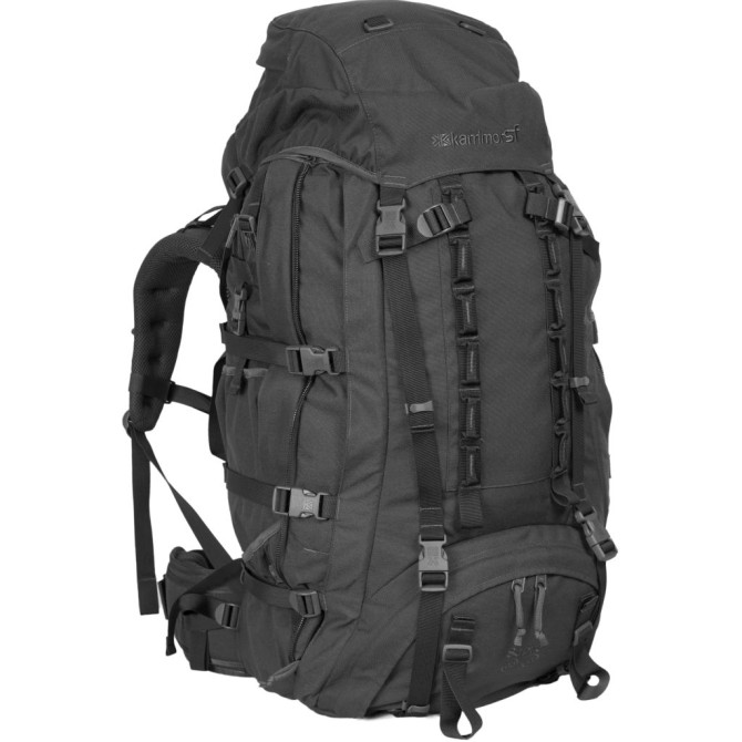 Karrimor SF Sabre 60-100 Backpack - Black