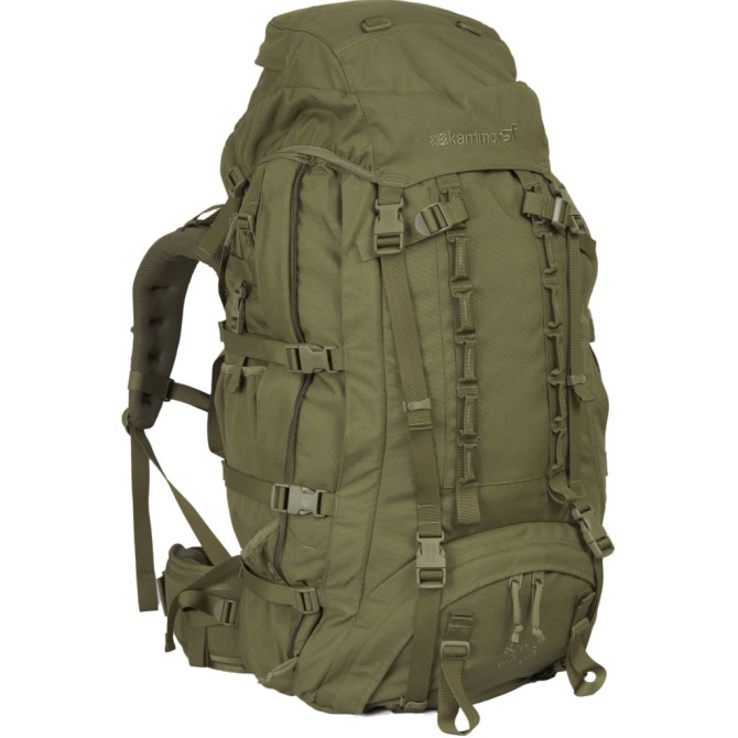 Karrimor SF Sabre 60-100 Backpack - Olive