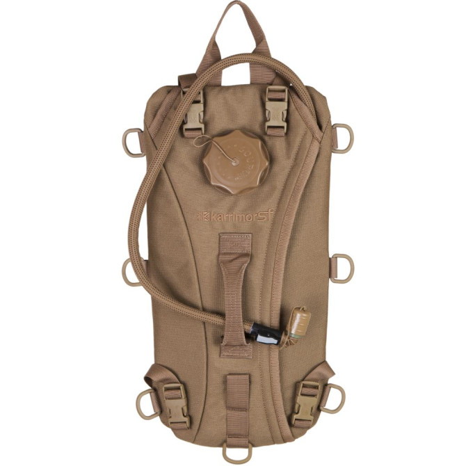 Karrimor SF Tactical Hydration System 3L - Coyote