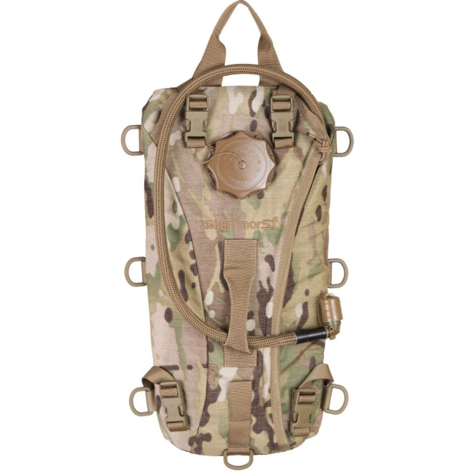 Karrimor SF Tactical Hydration System 3L - Multicam