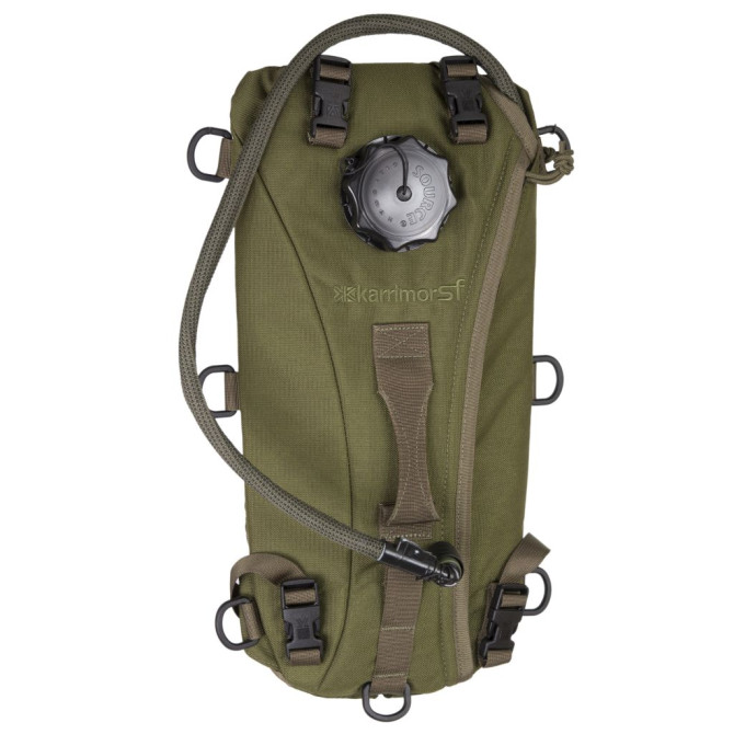 Karrimor SF Tactical Hydration System 3L - Olive