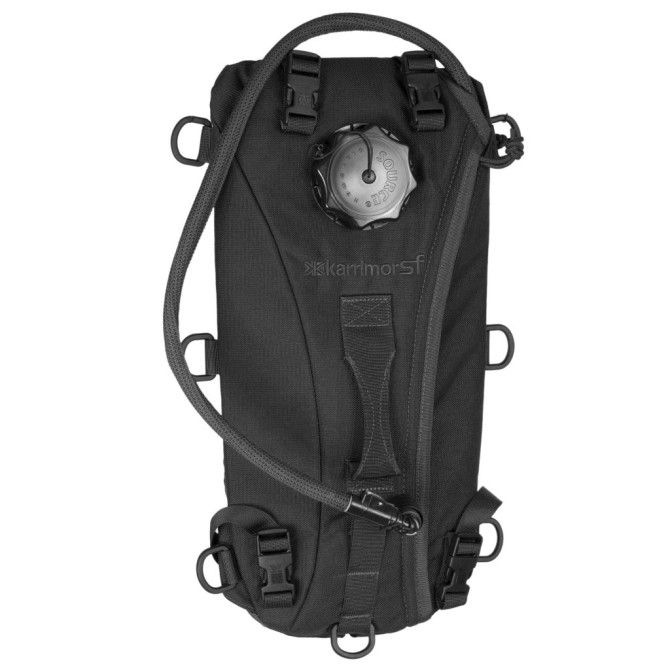 Karrimor SF Tactical Hydration System 3L - Black