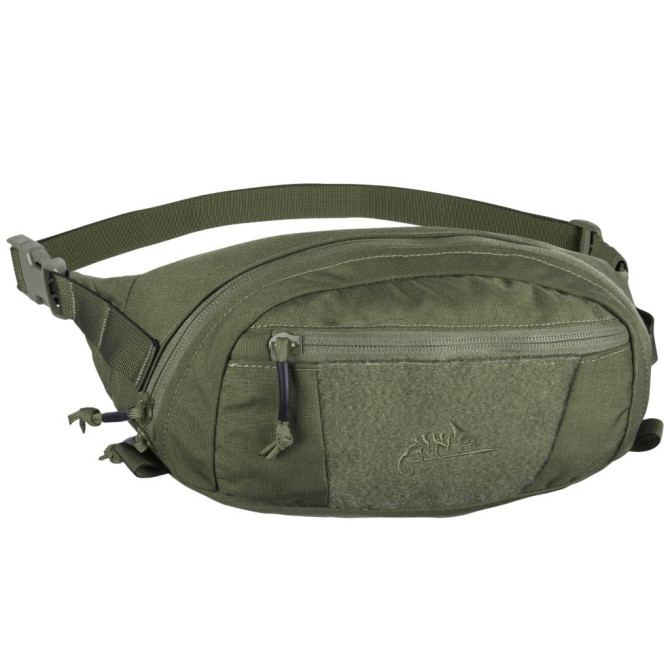 Helikon Bandicoot Waist Pack - Olive Green