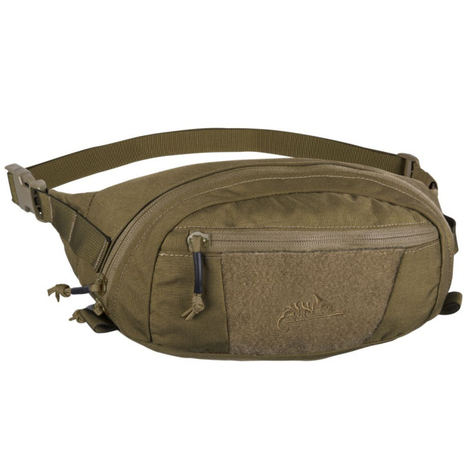 Helikon Bandicoot Waist Pack - Coyote