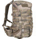 Wisport ZipperFox 25 Backpack Full Camo - A-TACS iX