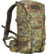 Wisport ZipperFox 25 Backpack Full Camo - PenCott GreenZone