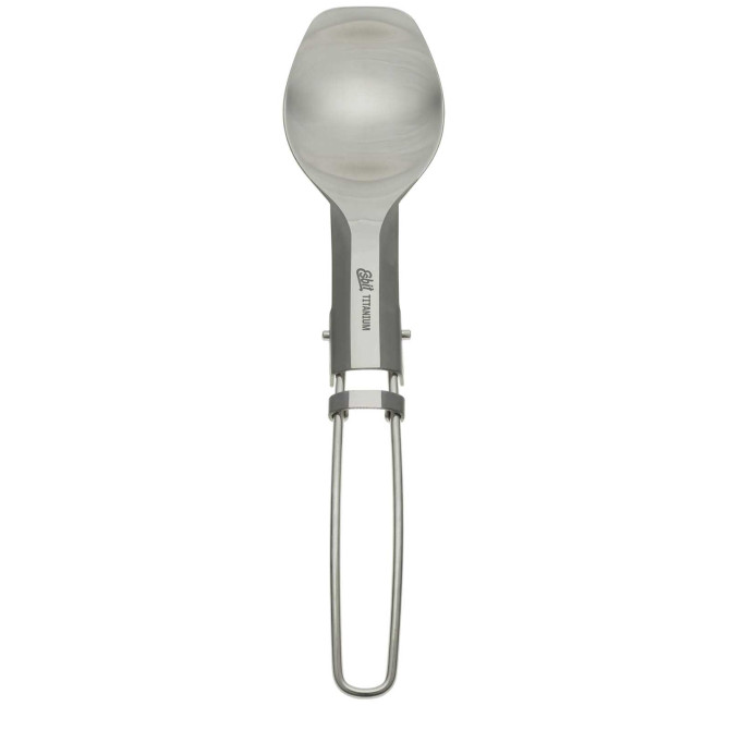 Esbit Titanium Spoon (FS17,5-TI)