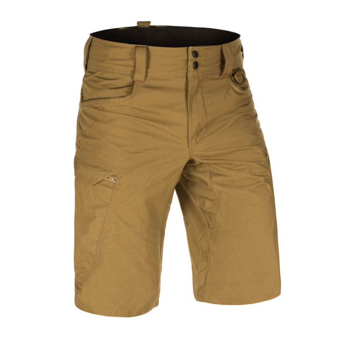 Claw Gear Field Short - Coyote