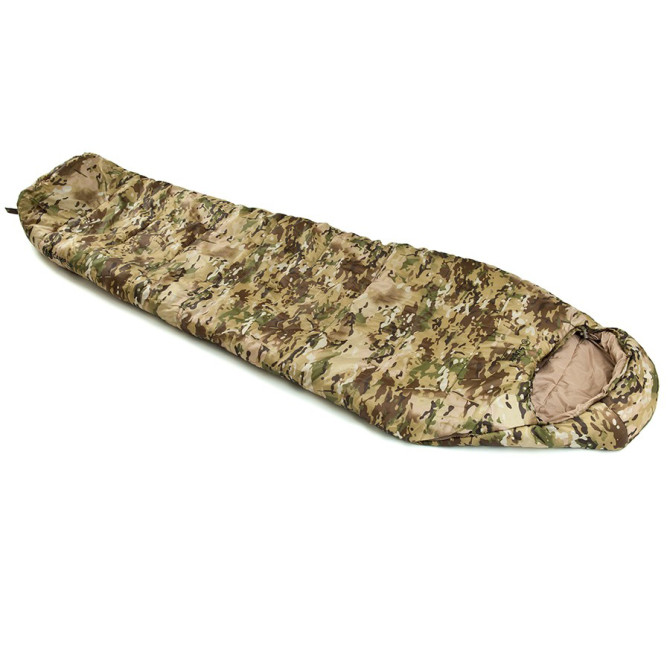 Snugpak Sleeper Lite Sleeping Bag - Terrain Camo