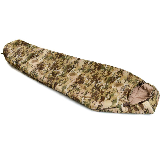 Snugpak Sleeper Extreme Sleeping Bag - Terrain Camo