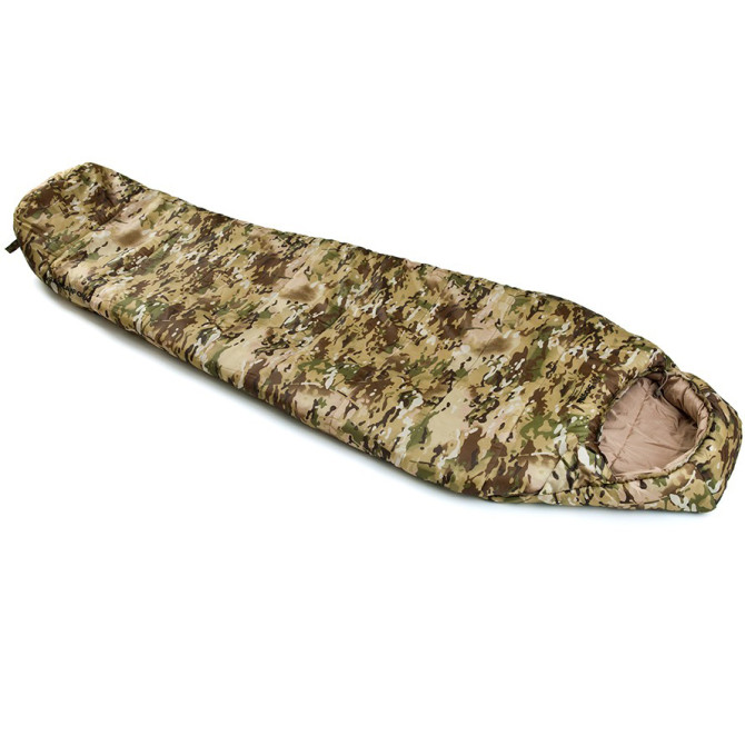 Snugpak Sleeper Extreme Sleeping Bag - Terrain Camo