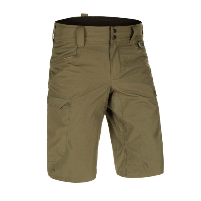 Claw Gear Field Short - RAL 7013