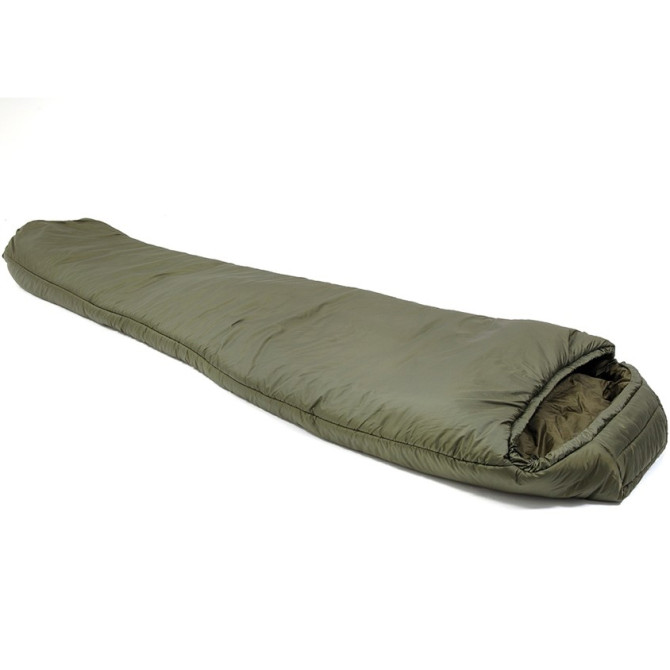 Snugpak Softie 12 Osprey Sleeping Bag - Olive