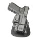 Fobus Glock 17/19 Holster - Paddle - (GL-2)