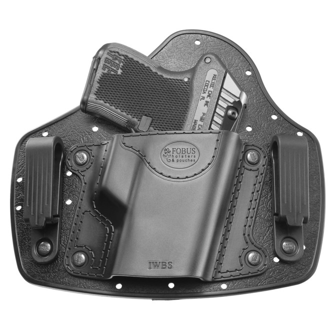 Fobus IWB Holster - Small Size Pistol (IWBS)