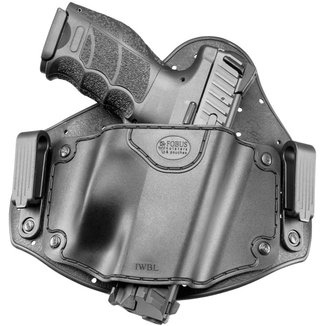 Fobus Universal IWB Holster - Full Size Pistol (IWBL)