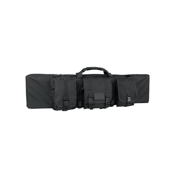 Condor 42 inch Single Rifle Case - Black (128-002)