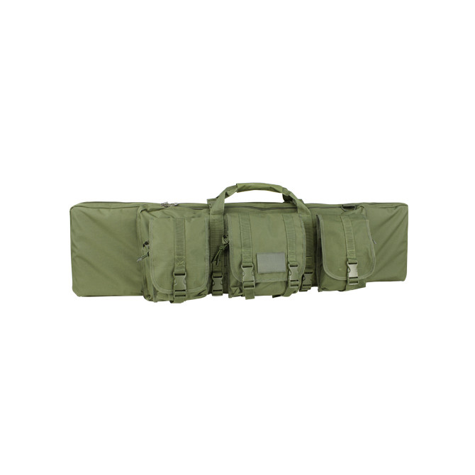 Condor 42 inch Single Rifle Case - Olive Drab (128-001)