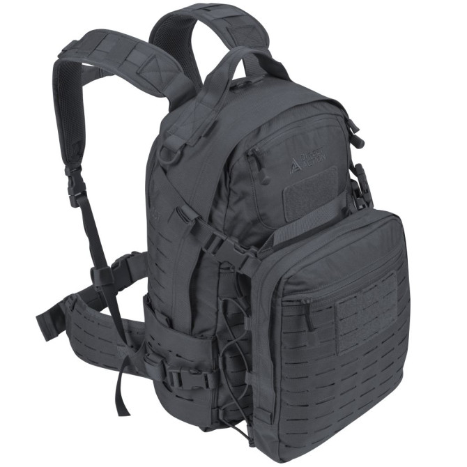 Direct Action Ghost MK II Backpack - Shadow Grey