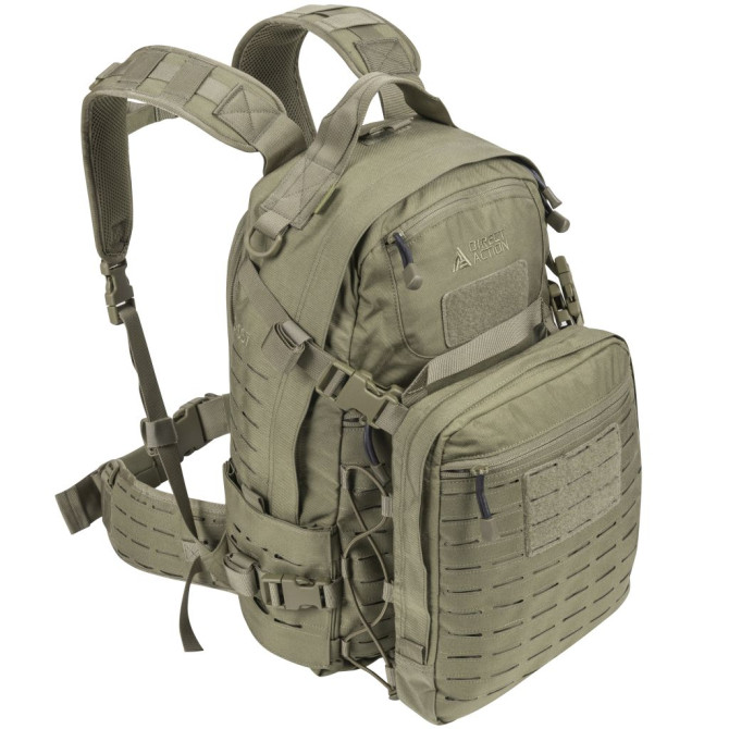 Direct Action Ghost MK II Backpack - Adaptive Green