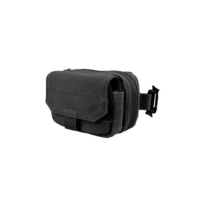 Condor Digi Pouch Black (MA66-002)