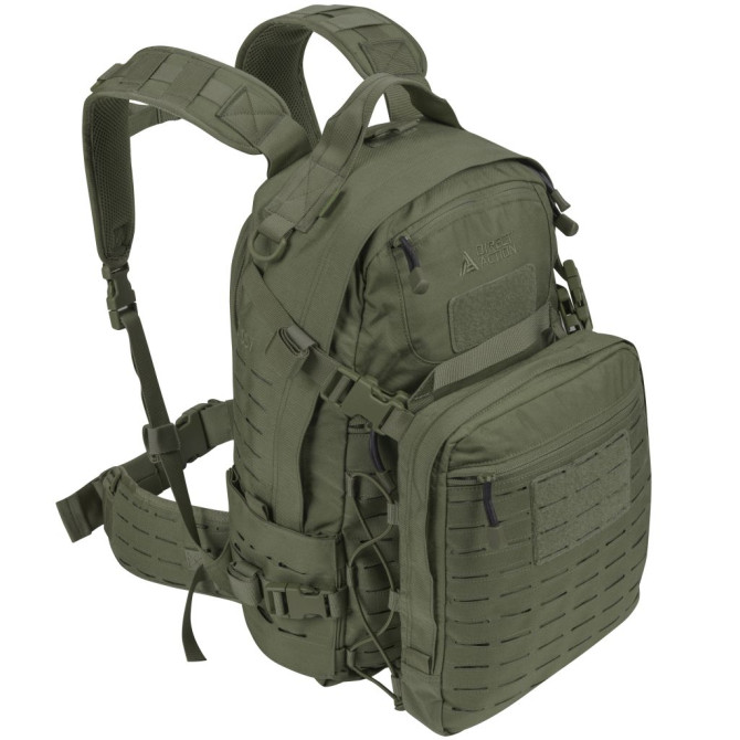 Direct Action Ghost MK II Backpack - Olive Green