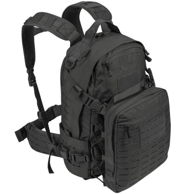 Direct Action Ghost MK II Backpack - Black