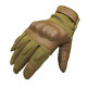 Condor Nomex Tactical Gloves - Coyote (221-003)