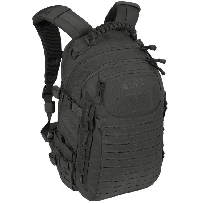 Direct Action Dragon Egg MK II Backpack - Black