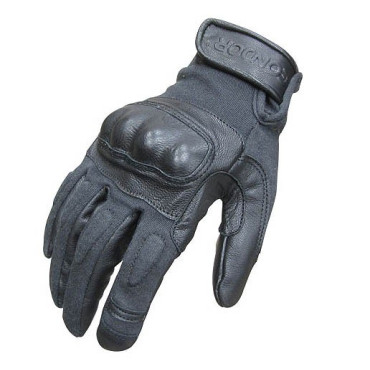 Condor Nomex Tactical Gloves - Black (221-002)