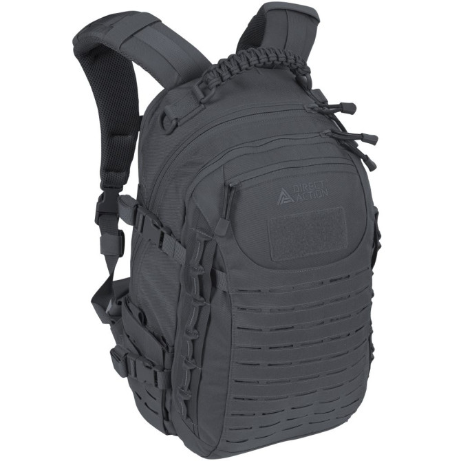 Direct Action Dragon Egg MK II Backpack - Shadow Grey