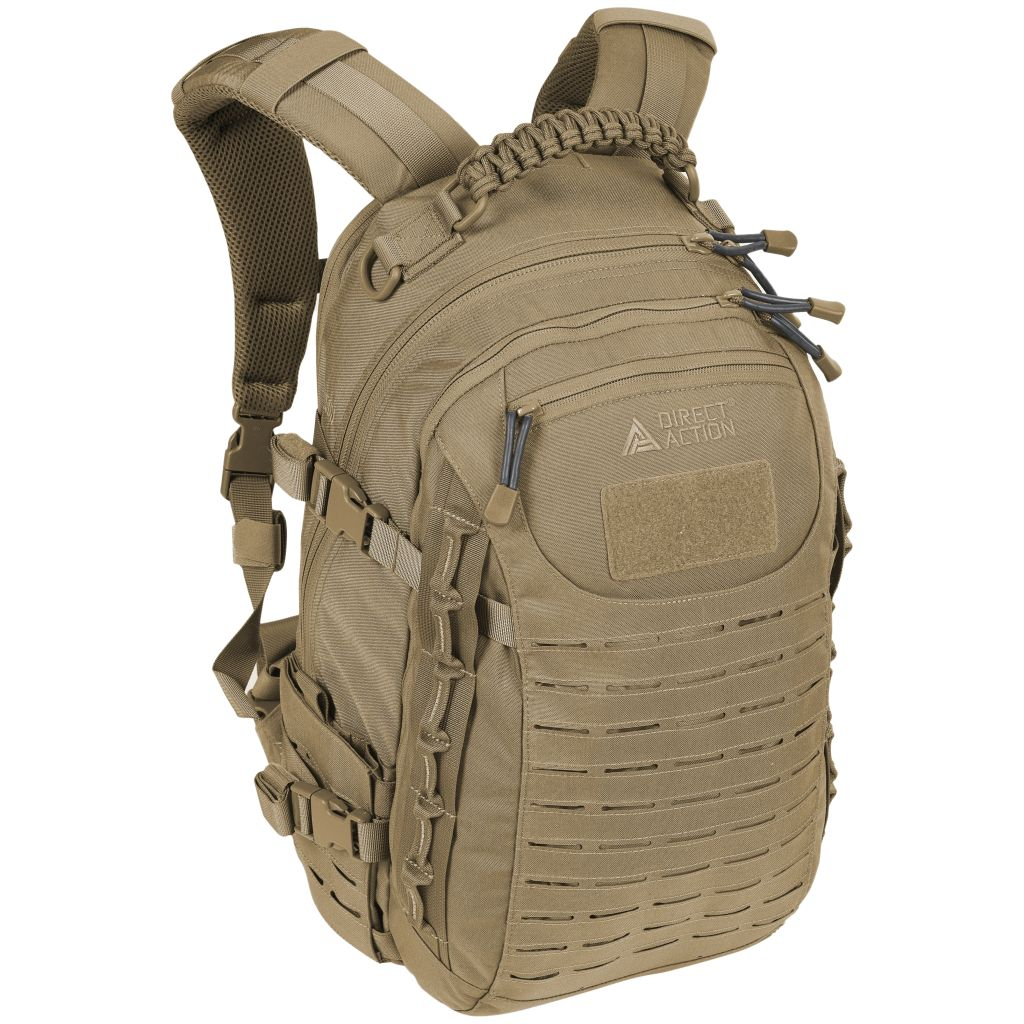 direct action dragon egg tactical backpack 25 liter capacity